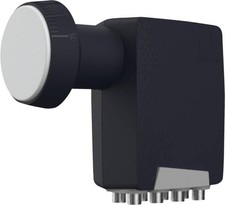 Inverto universal Twin LNB IDLH-TWL413-HMPRO-OPX Home Pro 40mm 4G/LTE