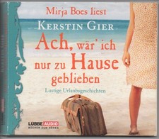 Kerstin gier ach wa - wär, ich