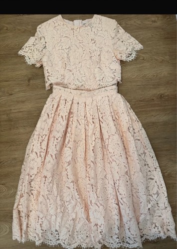 Asos damen linien midi - damen,