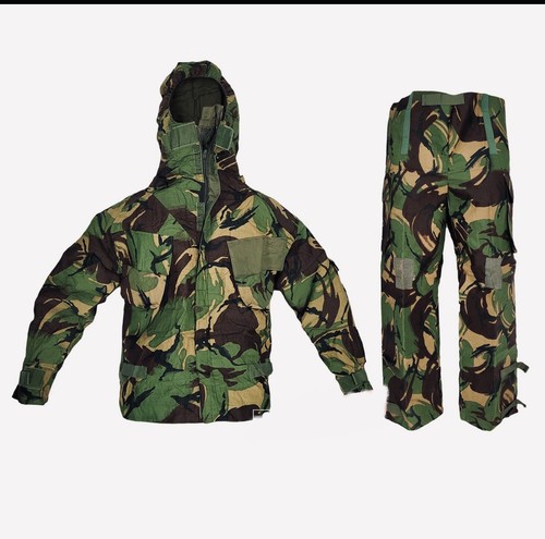 Abc suit original british army - british,