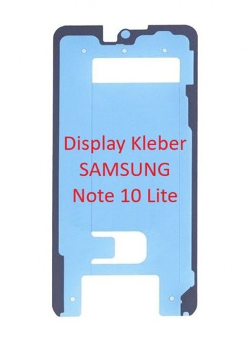Display kleber samsung note - display,