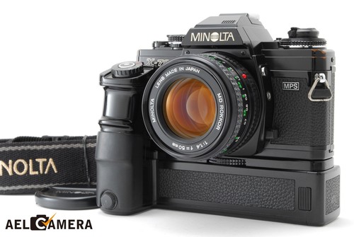 Near mint minolta new - 【near, mint】