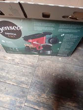 Senseo switch ersatzteile - senseo,