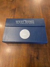 The West Wing Complete Series