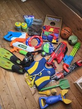 Kinder/Outdoor-Indoor/Strand/S