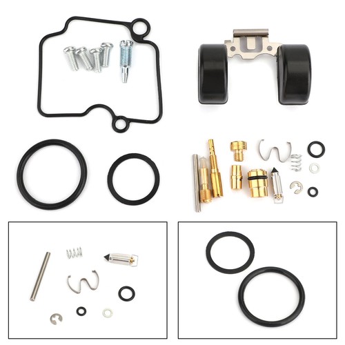 Vergaser reparatur satz passt - satz,