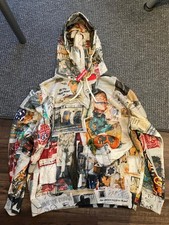 Supreme Dash´s Wall Gr. M