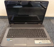 Acer Aspire 7736ZG  17,3 ''