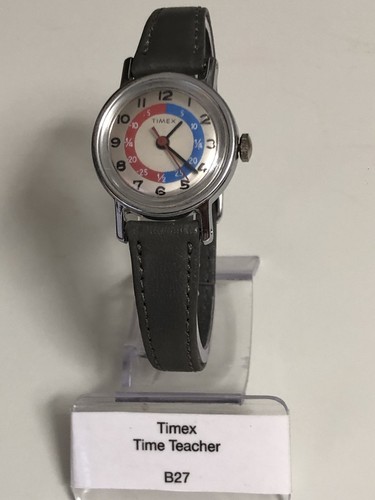 Vintage timex kinder - vintage,