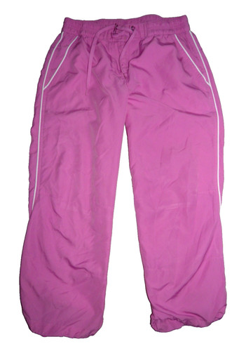 Damen-Sport-Freizeit-Caprihose
