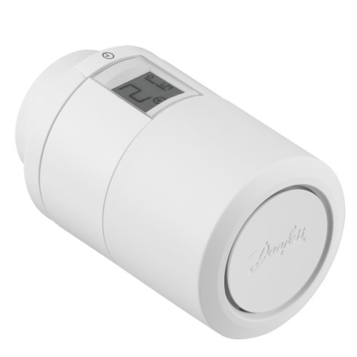 Danfoss eco smart - danfoss,
