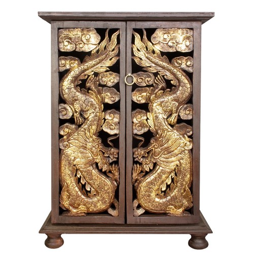 Flurschrank kommode barschrank - flurschrank,