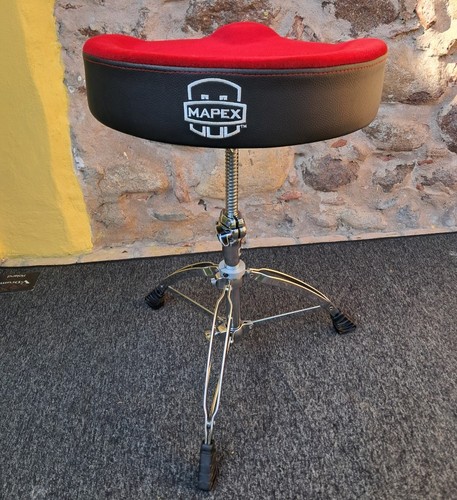 Mapex drum throne mxt765aser - mapex,