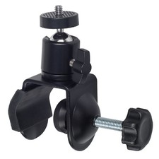 ayex Stativklemme mit