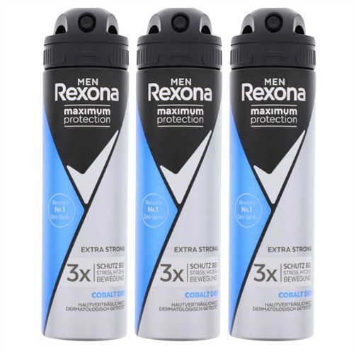 Rexona men maximum - x,
