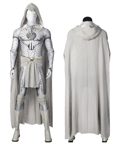 Moon knight profi kostüm - moon,