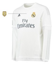 Trikot Adidas Real Madrid