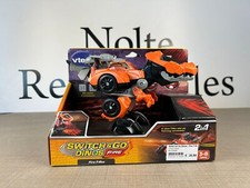 Vtech Switch & Go Dinos