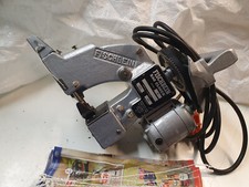 Vintage Sacknähmaschine Fischbein Model D