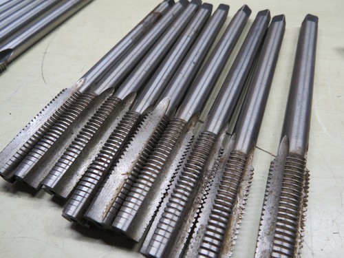 Maschinen gewindebohrer m16 - maschinen,