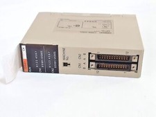 NEW   C200H-ID501 I/O Modules
