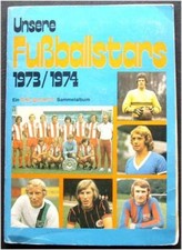 BUNDESLIGA 1973-1974 - 100%