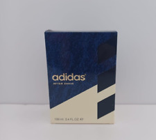 Adidas Classic For Men After Shave Lotion 100ML Splash (No Spray) Vintage