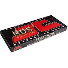 JT DRIVE CHAIN 520HDS Kette
