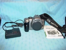 CANON EOS 300 D DIGITAL KAMERA