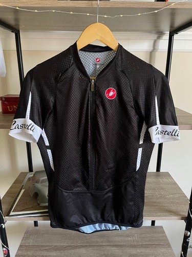 Castelli damen radtrikot - castelli,