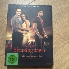 Twilight Breaking Dawn Biss