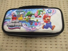 Original Nintendo Switch Mario