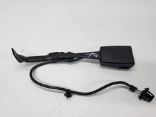 Audi A3 8P 3-Tür Sicherheitsgurt Gurtschloss Gurtschnalle rechts 8P0857756D (04)