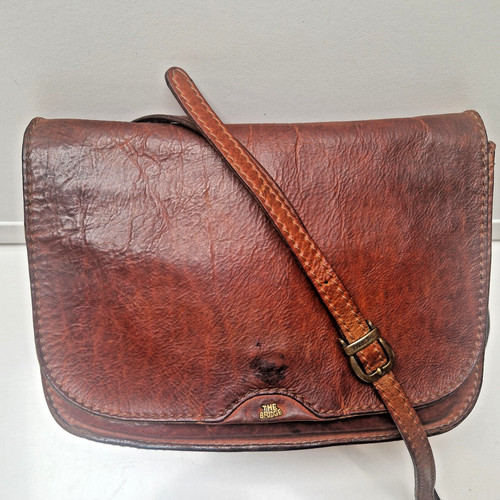 The bridge tasche story - the,