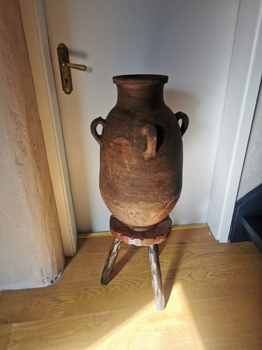 Amphore antik anatolien - amphore,