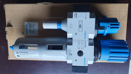 Festo wartungseinheit - festo,