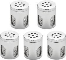 THE VAPETRIX XL Dosierkapsel für Arizer Solo 3 und Air Max Glasstiel 5 Stück