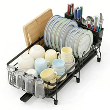 Abtropfgestell Geschirr