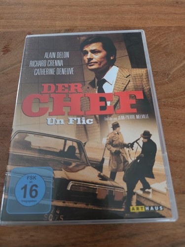 Der chef - der, )