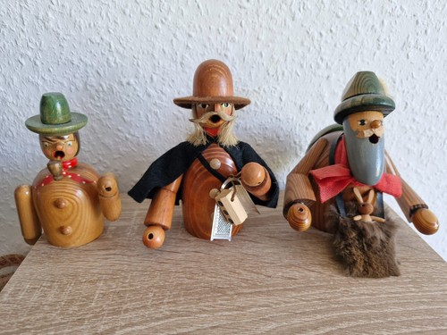 Räuchermann erzgebirge - räuchermann,