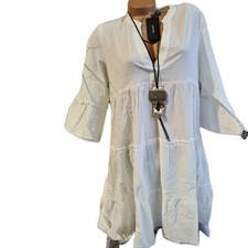 Vero Moda Kleid Webkleid