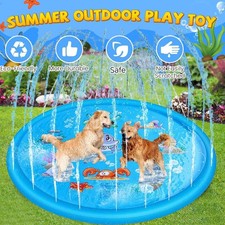 170cm wasser spielmatte - 170cm,
