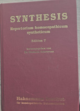 Synthesis: repertorium