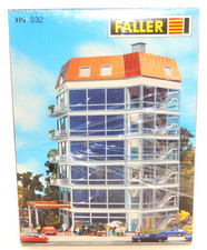 Faller H0 932 Büro-Hochhaus -