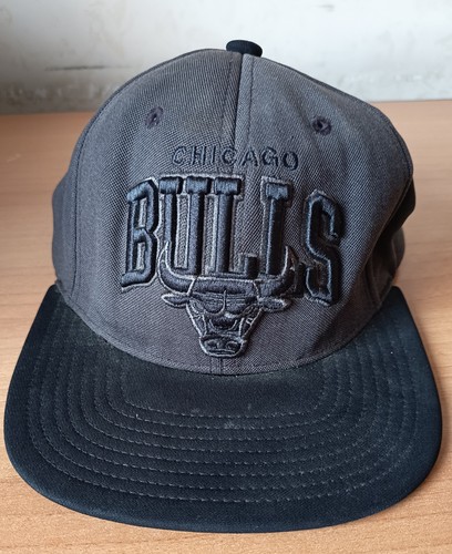 Snapback chicago bulls - snapback,