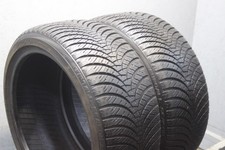 2x Falken EuroAllSeason AS210 225/40 R18 92V XL M+S, 7mm, nr 23238