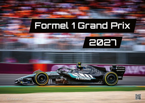 Formel grand prix - prix, 2027