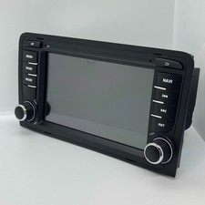 2+64GB Für AUDI A3 8P