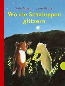 Die schaluppen glitzern - schaluppen, von