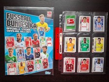 Topps BUNDESLIGA 2013/2014